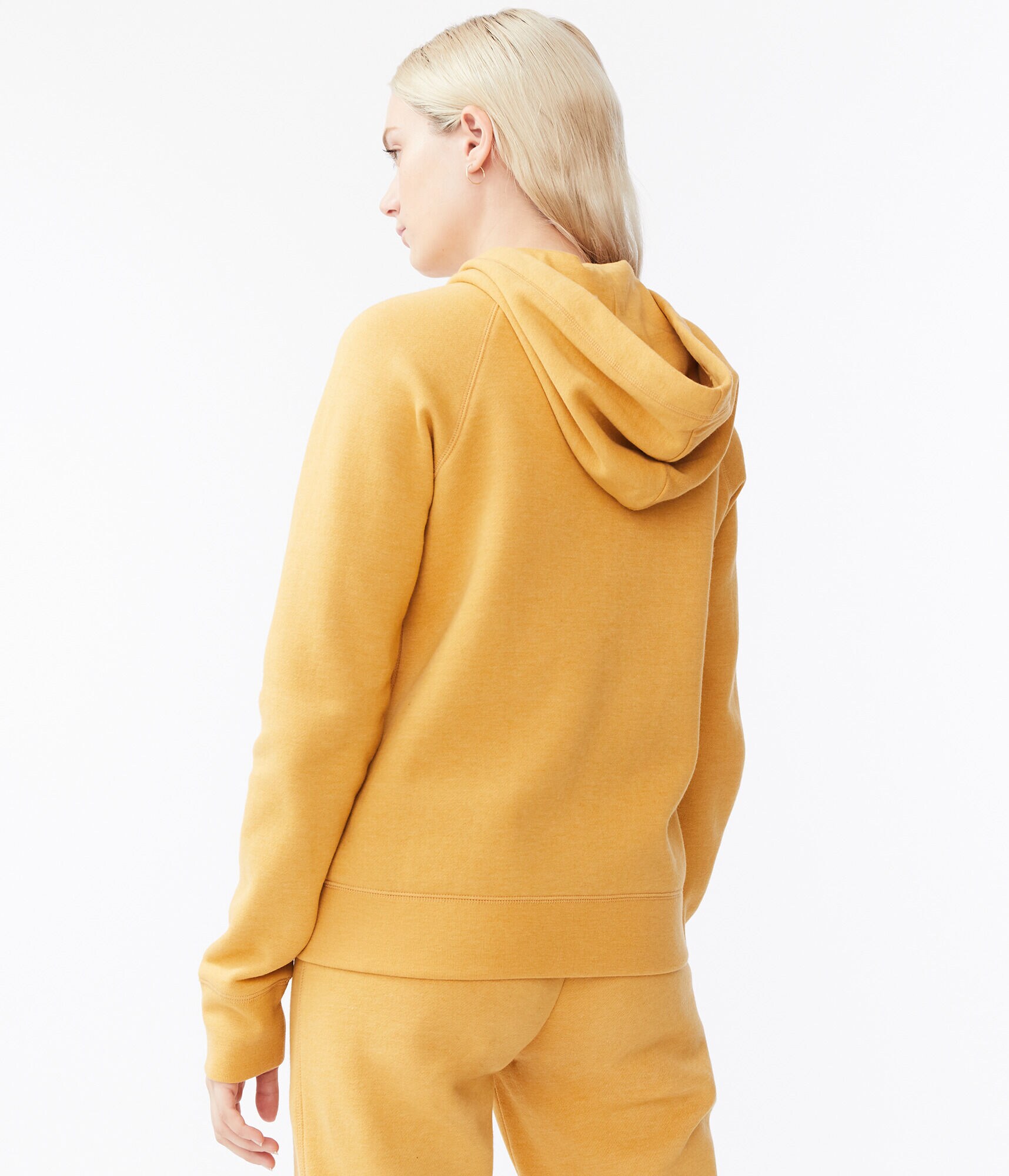 Chenille Aero 87 Full-Zip Hoodie