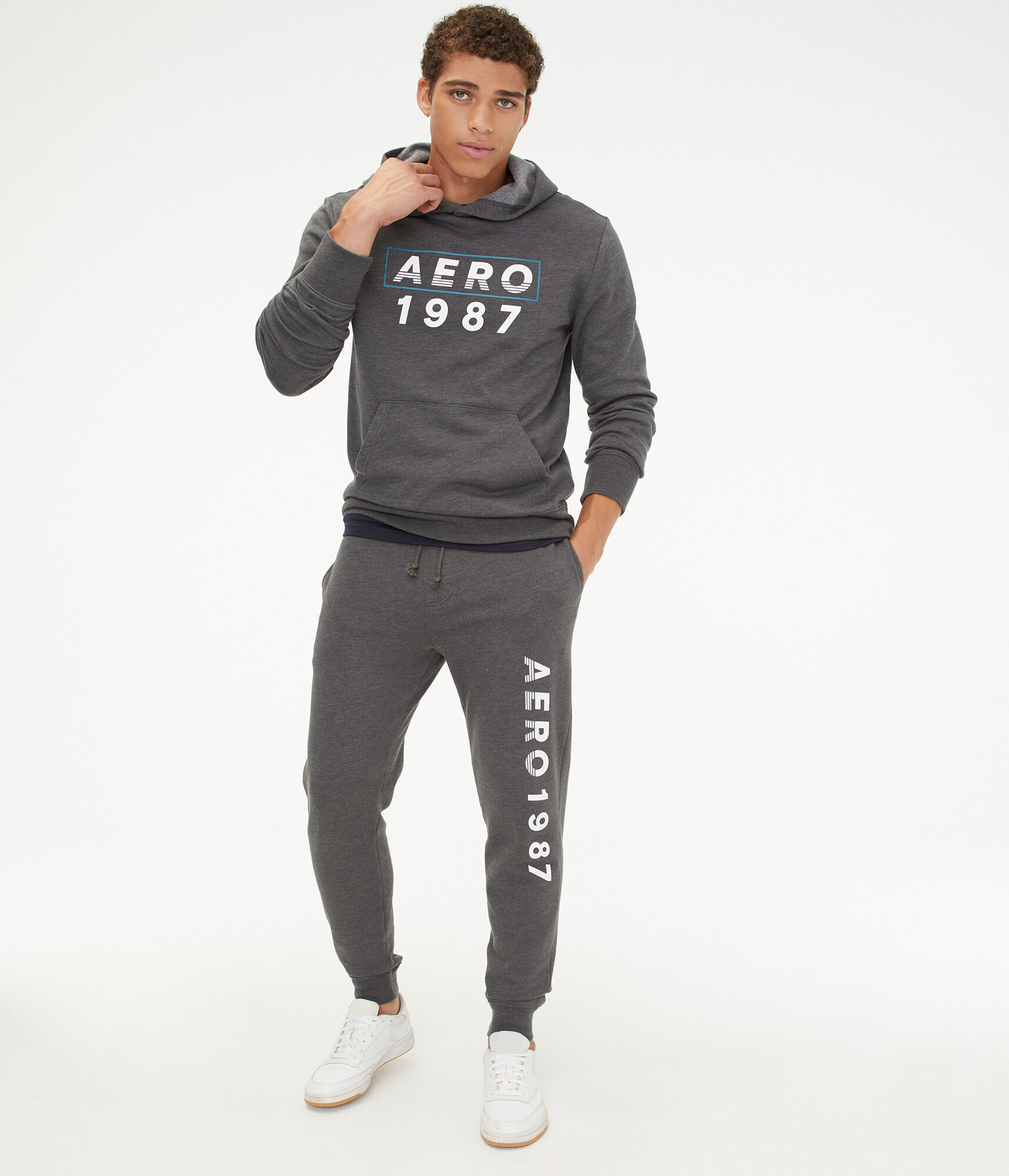 Vertical Aero 1987 Jogger Sweatpants