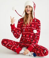Peanuts® | Aéropostale Snoopy Onesie Pajamas