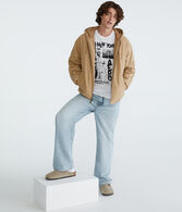 Aero NYC Statue Of Liberty Graphic Tee