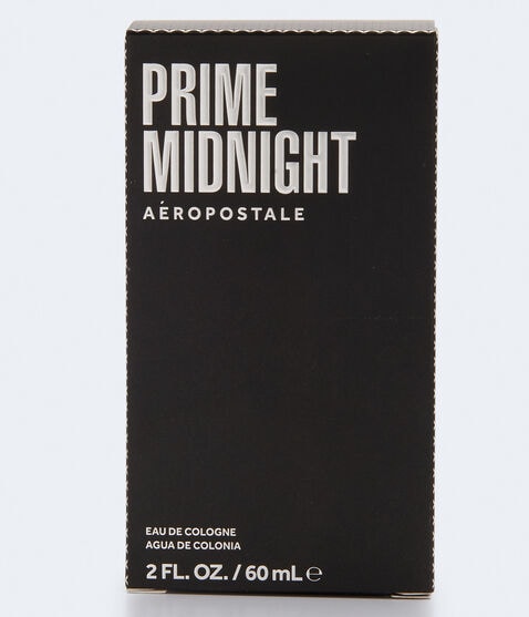 Prime Midnight Cologne - 2 oz Prime Midnight Cologne - 2 oz