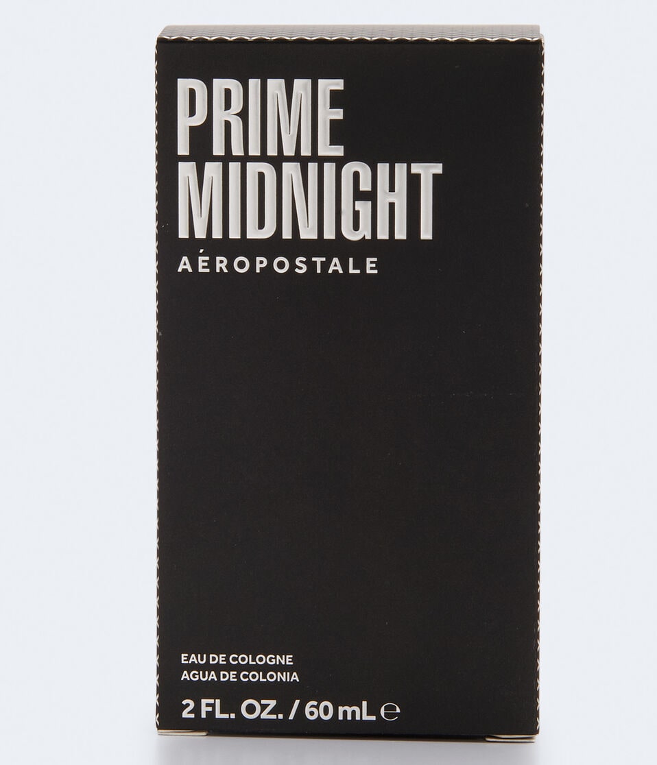 Prime Midnight Cologne - 2 oz