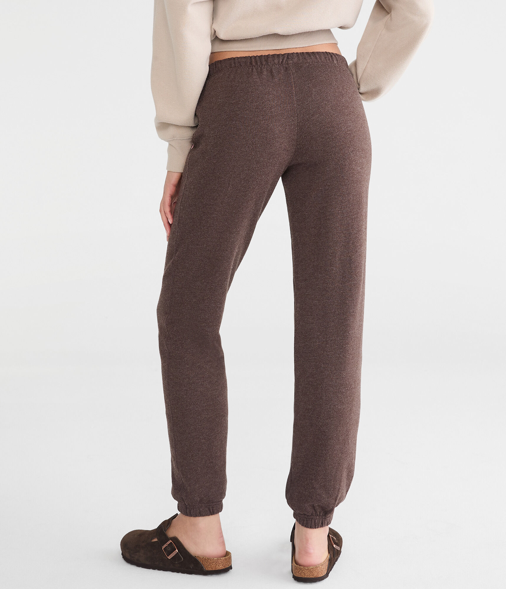 Aero Script Jogger Sweatpants