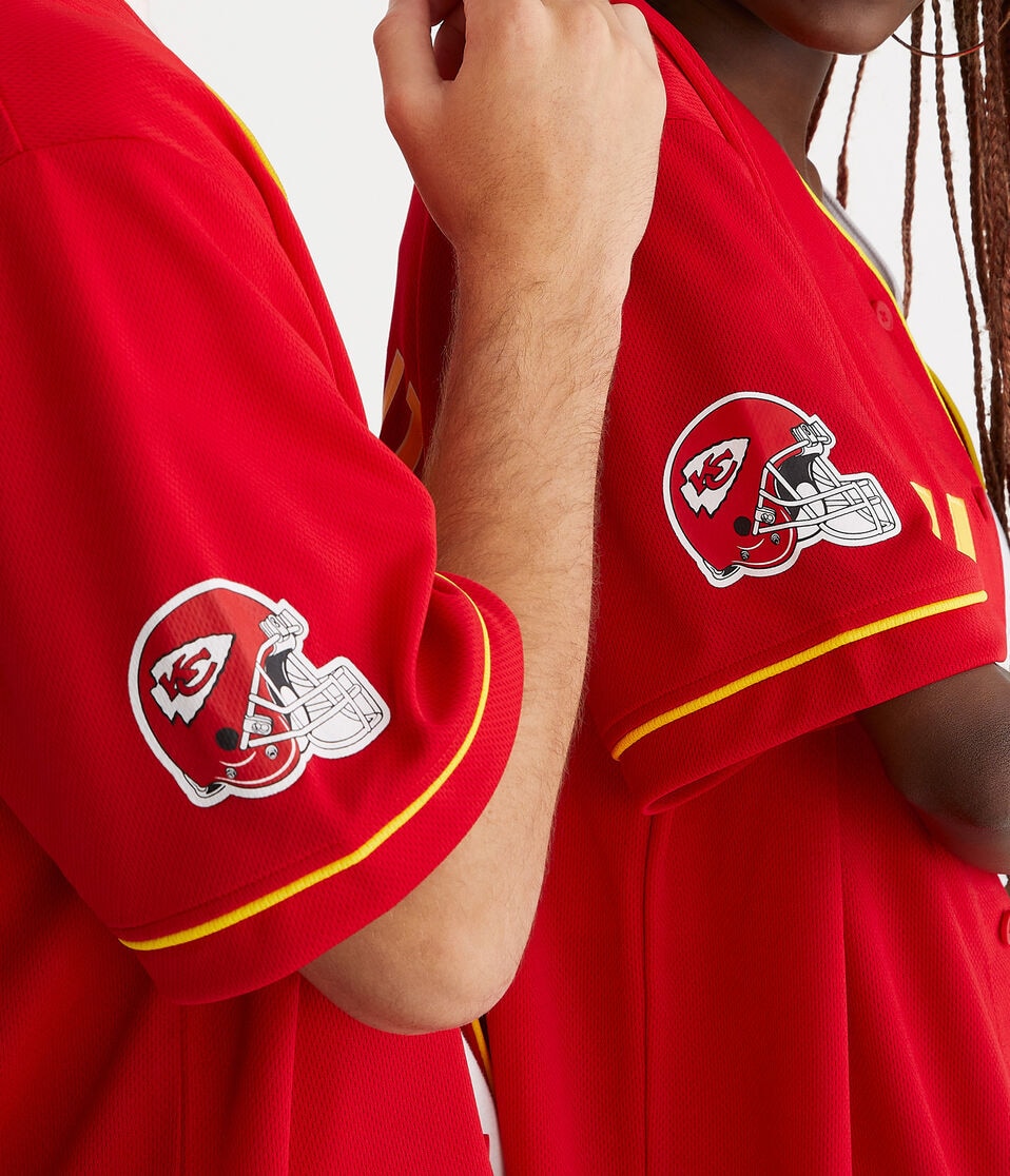 Kansas City Chiefs Top