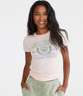 Los Angeles Crest Graphic Tee