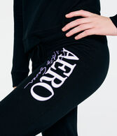 Aero Eighty Seven Cinched Sweatpants