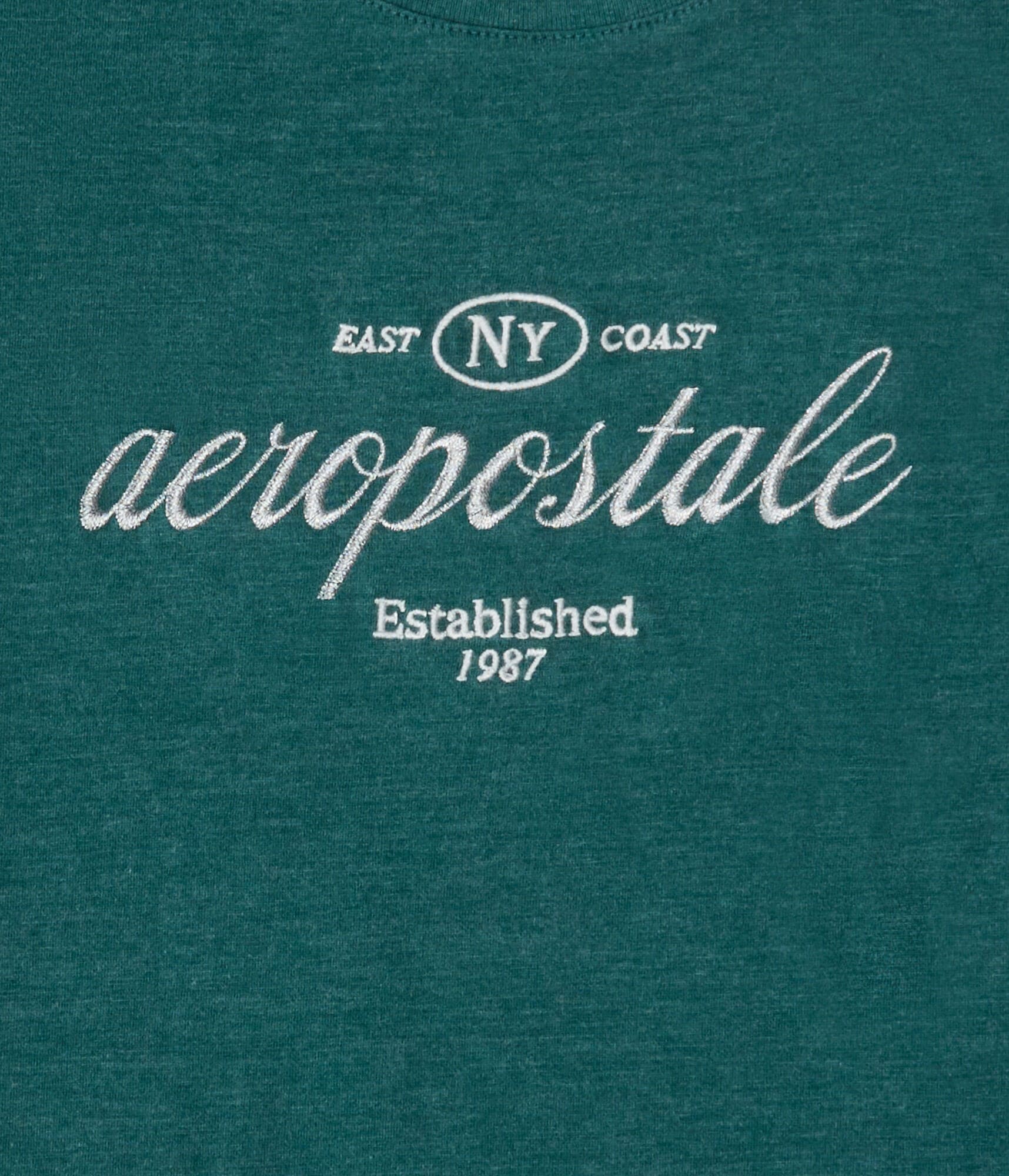 East Coast NY Graphic Tee