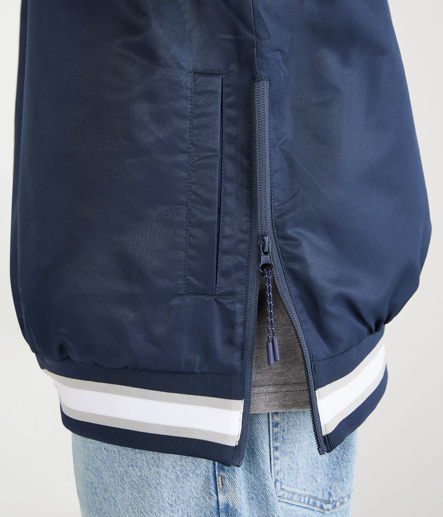 Dallas Cowboys Trainer's Jacket
