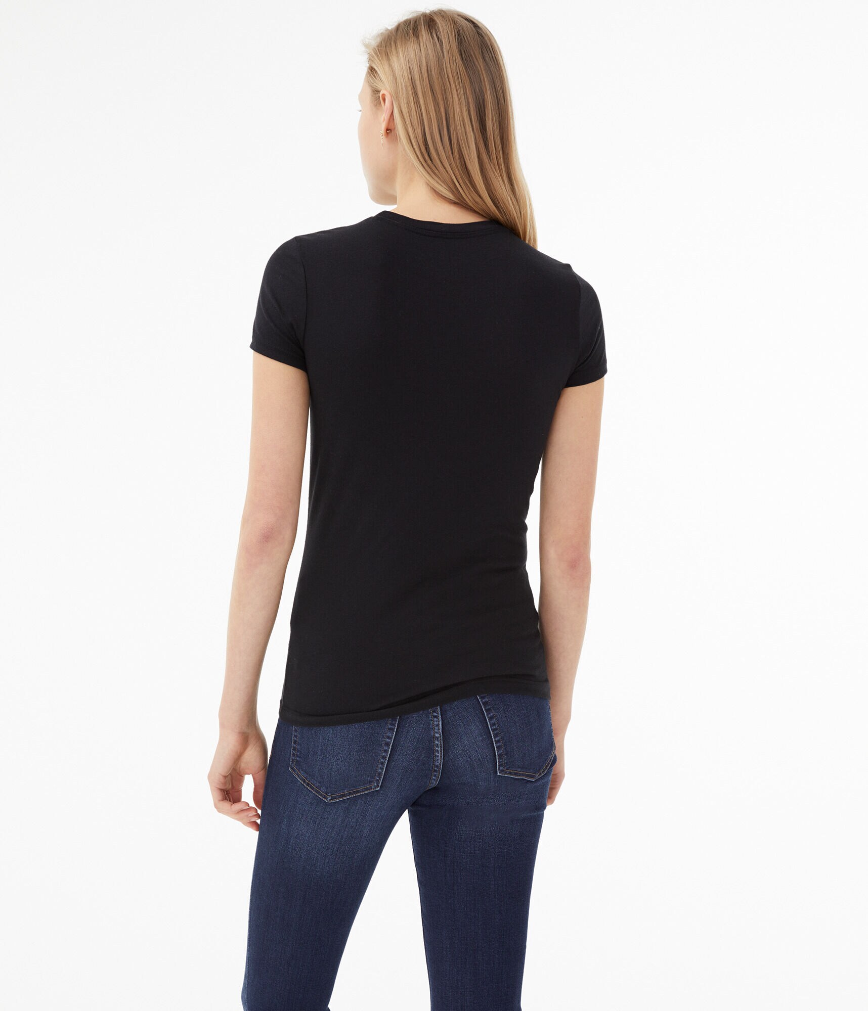 Nashville Graphic Tee