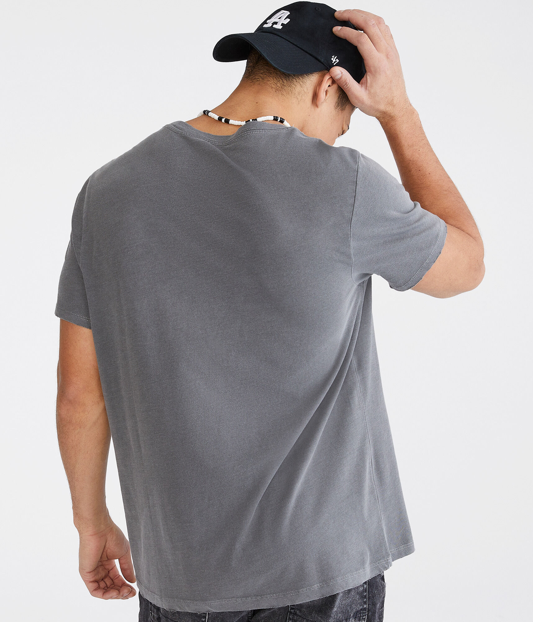 Classic 1958 Corvette Graphic Tee