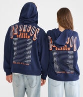 Denver Broncos 2015 Season Pullover Hoodie