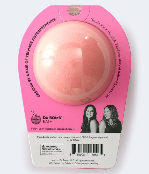 Da Bomb Neon Bomb Bath Fizzer Da Bomb Neon Bomb Bath Fizzer