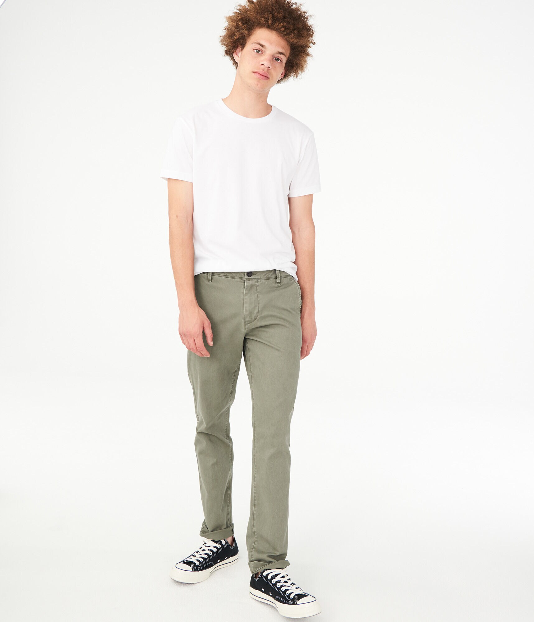 aeropostale skinny chinos