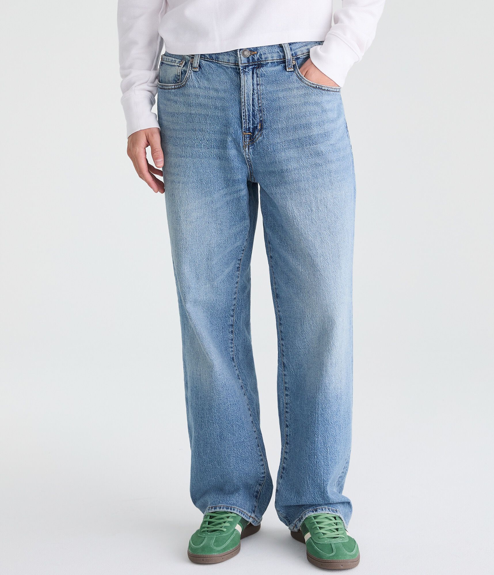 Baggy Jean