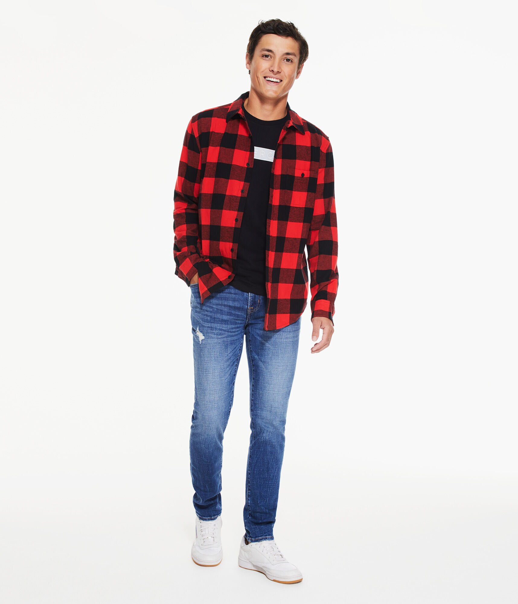 Skinny Jean