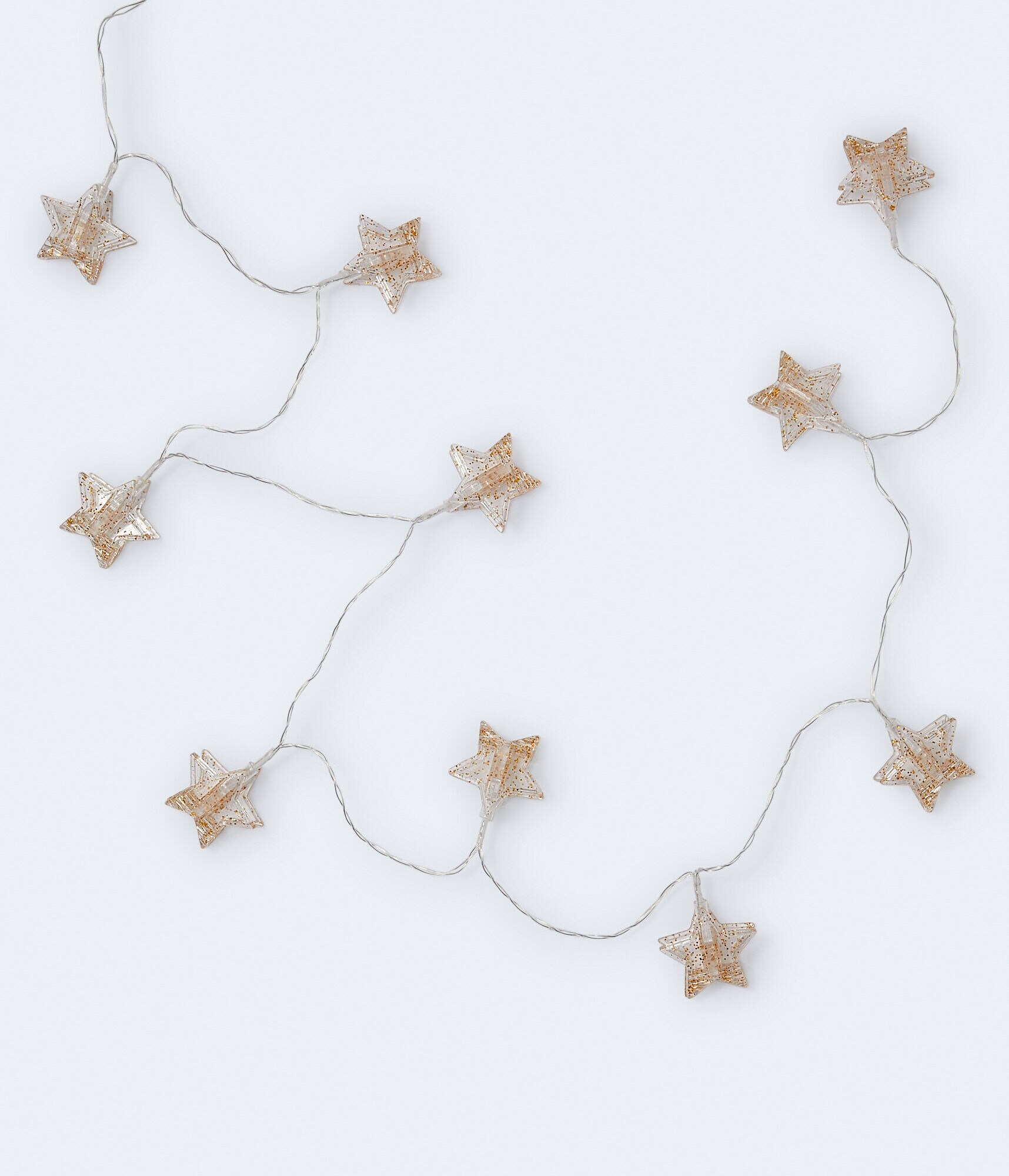 Star Photo Clip Lights