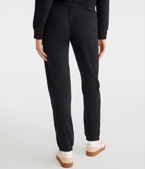 Aeropostale Original Brand Jogger Sweatpants
