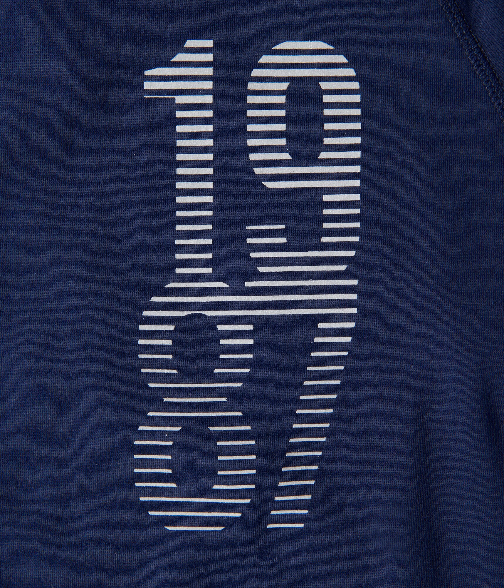 New York 1987 Stretch Graphic Tee