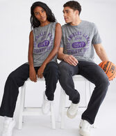 Los Angeles Lakers Athletic Dept Relaxed Graphic Tee