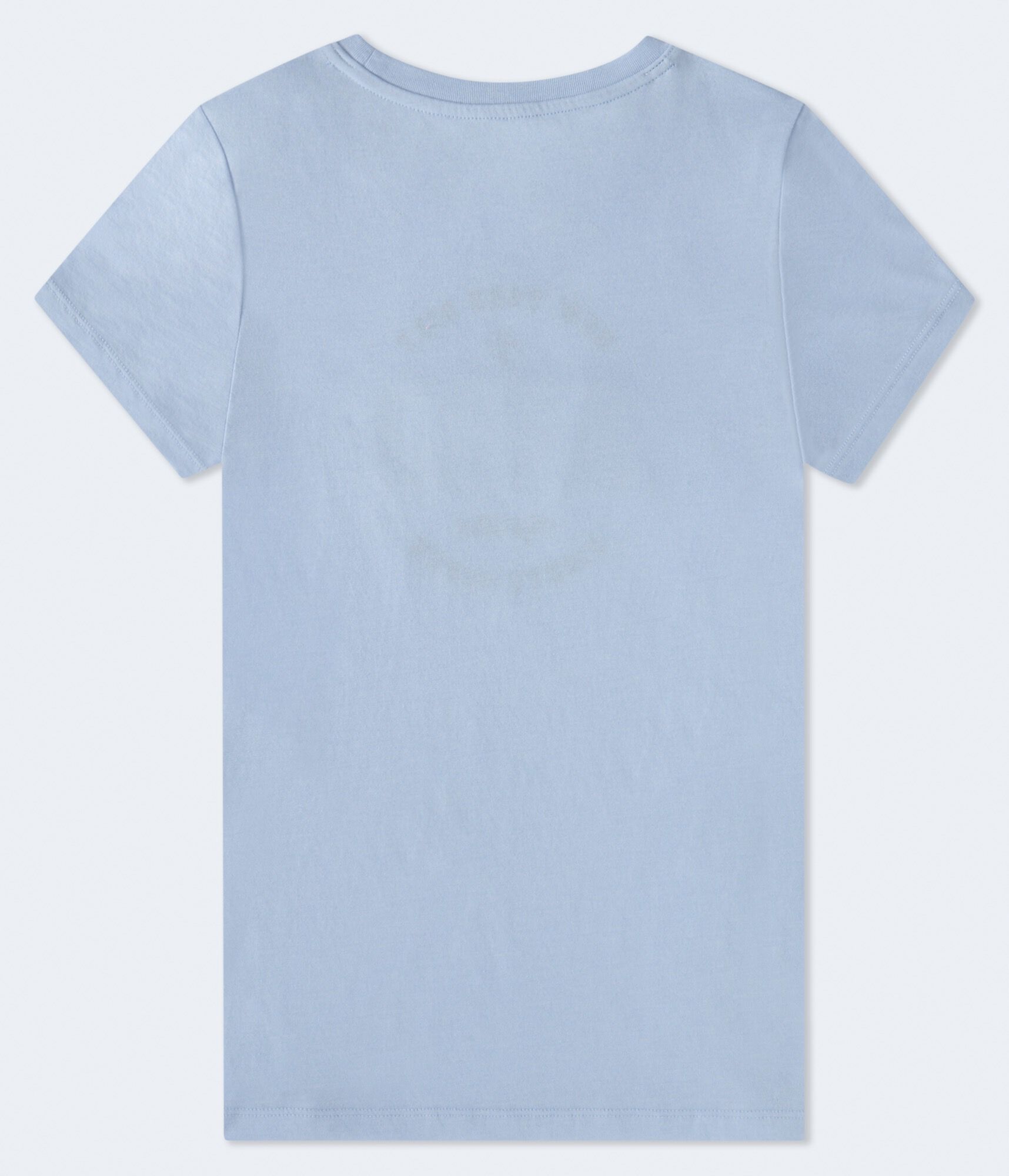 Aero Eighty Seven Foil Appliqu&eacute; Graphic Tee