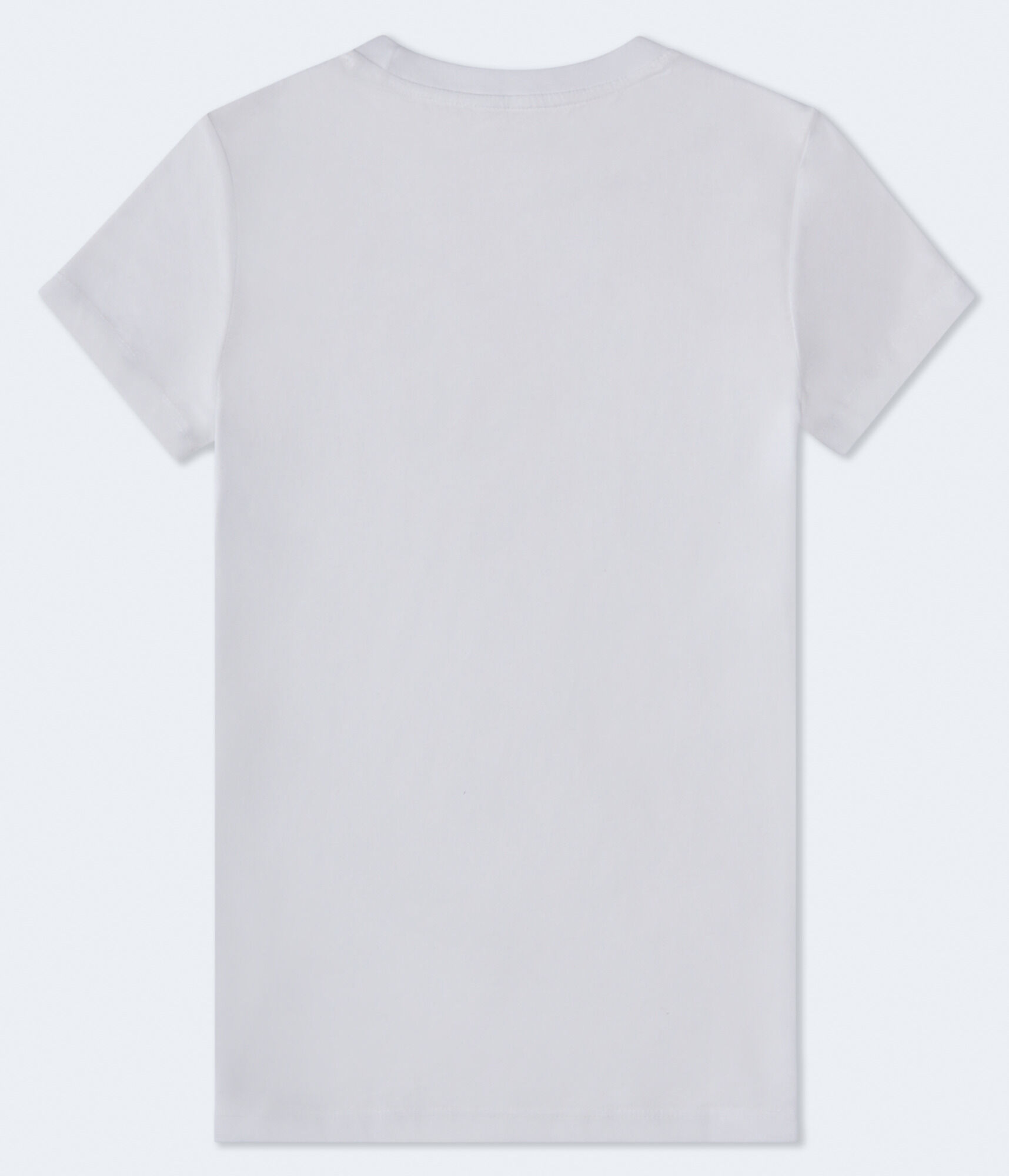 Aeropostale Strawberry Graphic Tee