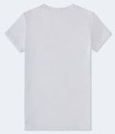 Aeropostale Strawberry Graphic Tee