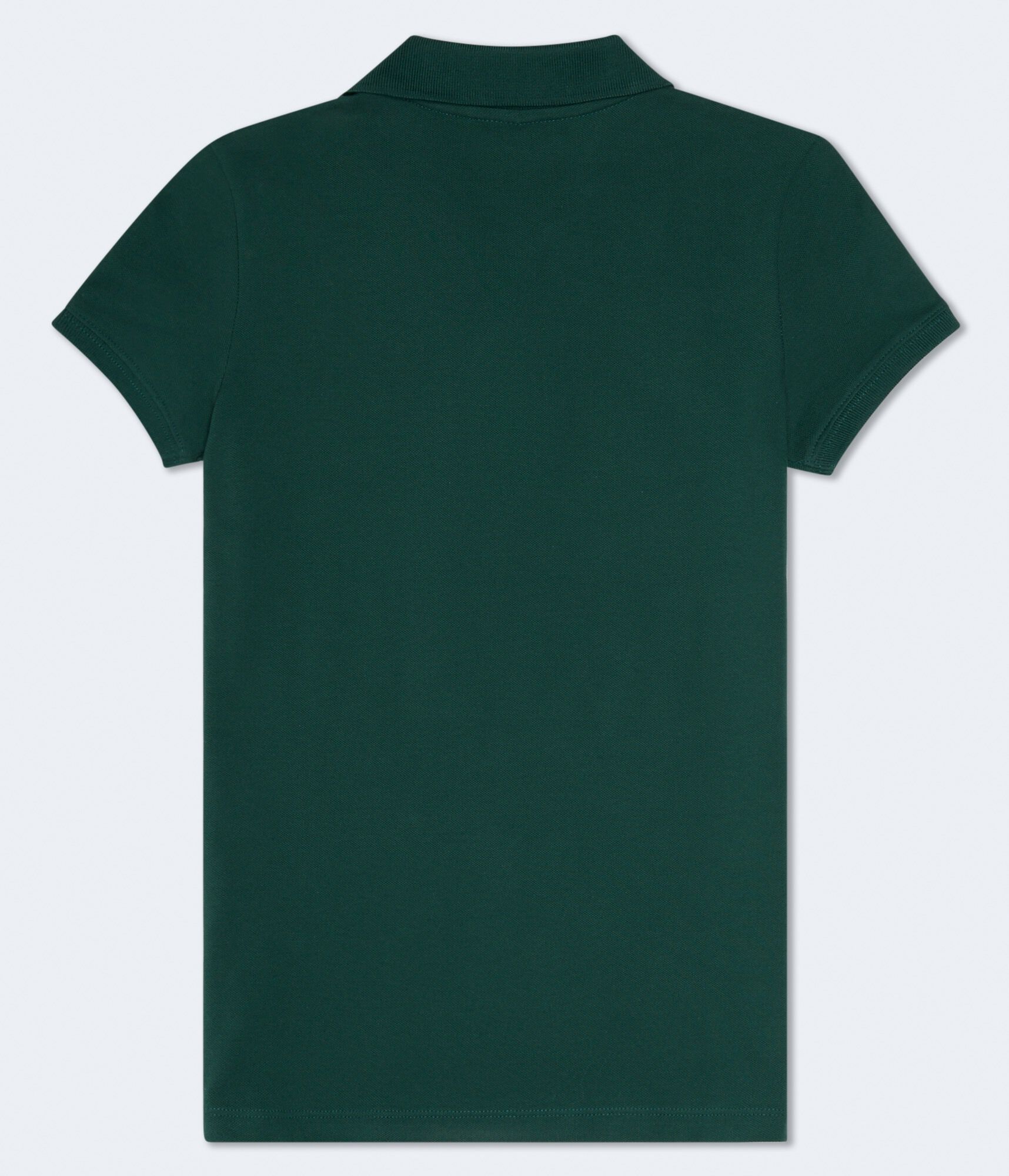 Uniform Piqu&eacute; Polo