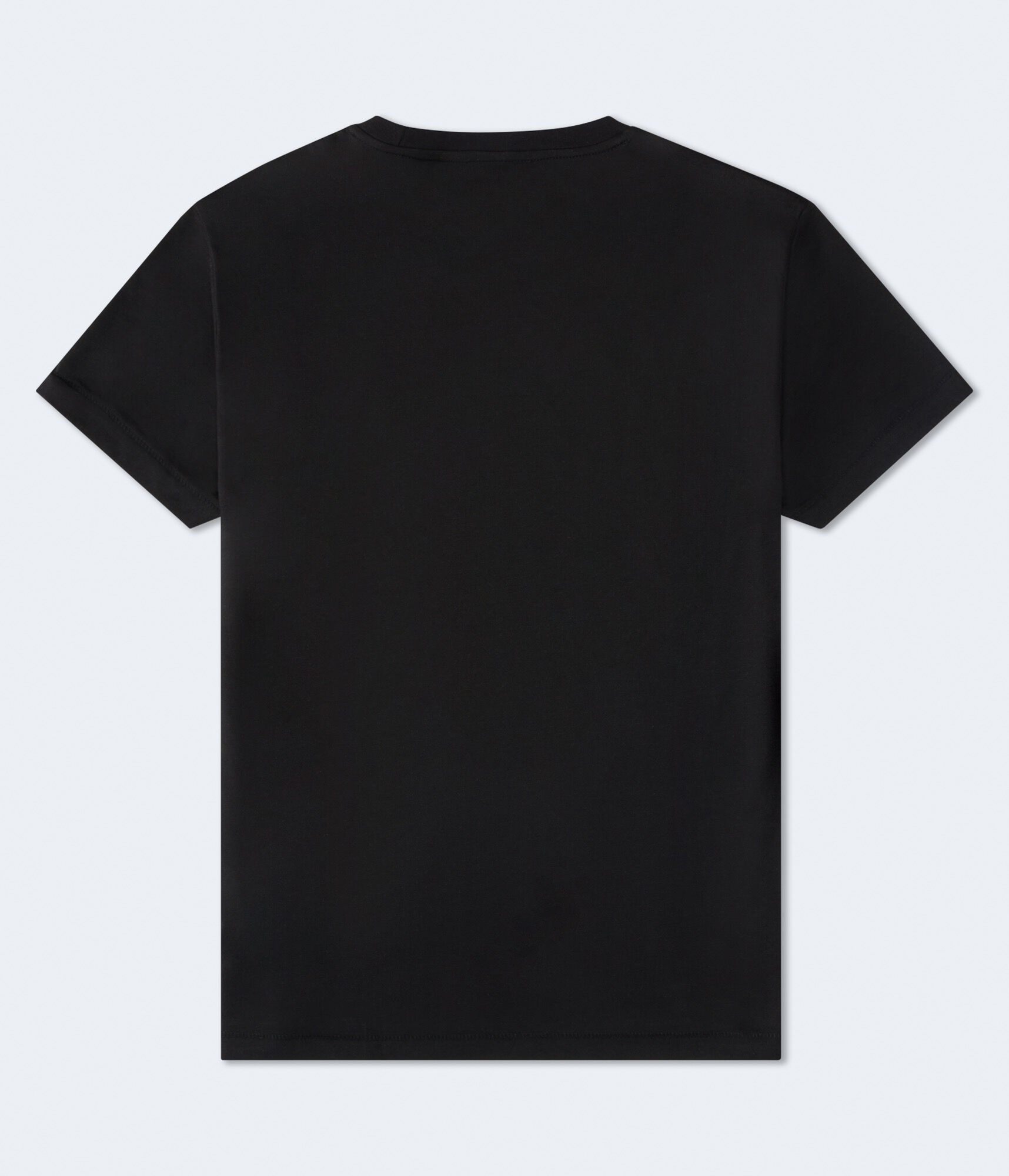 Aero Chrome Gothic Logo Graphic Tee
