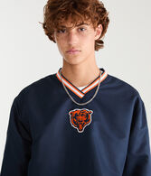 Chicago Bears Trainer's Jacket