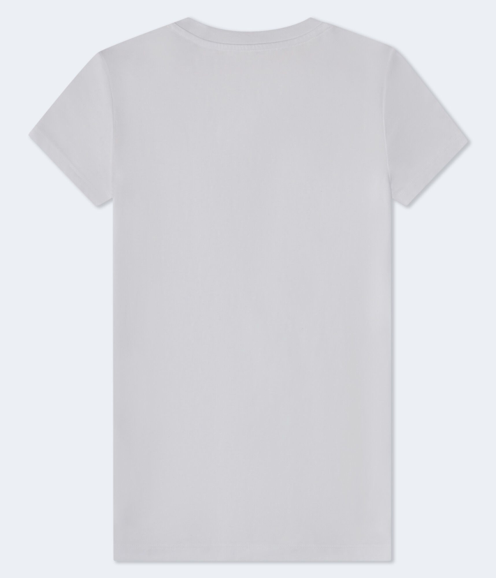 Aeropostale New York Bow Appliqu&eacute; Graphic Tee