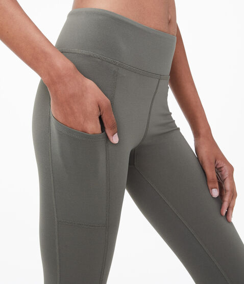Pocket Leggings