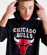 Chicago Bulls Pullover Hoodie