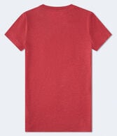 Los Angeles 87 Appliqué Graphic Tee