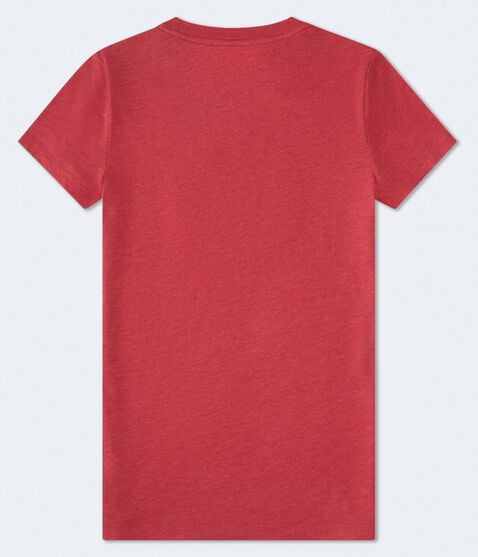 Los Angeles 87 Appliqué Graphic Tee
