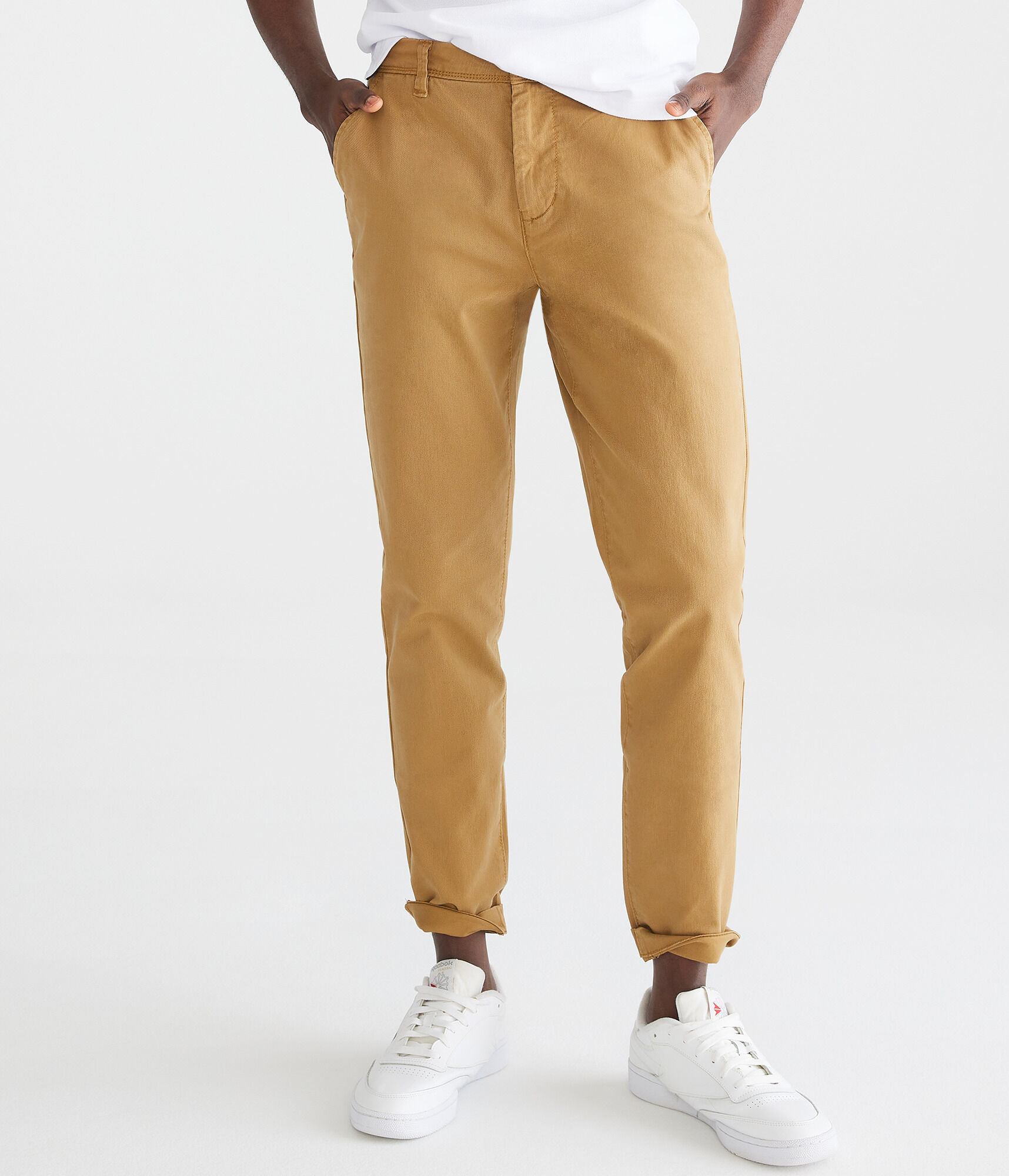aeropostale skinny chinos