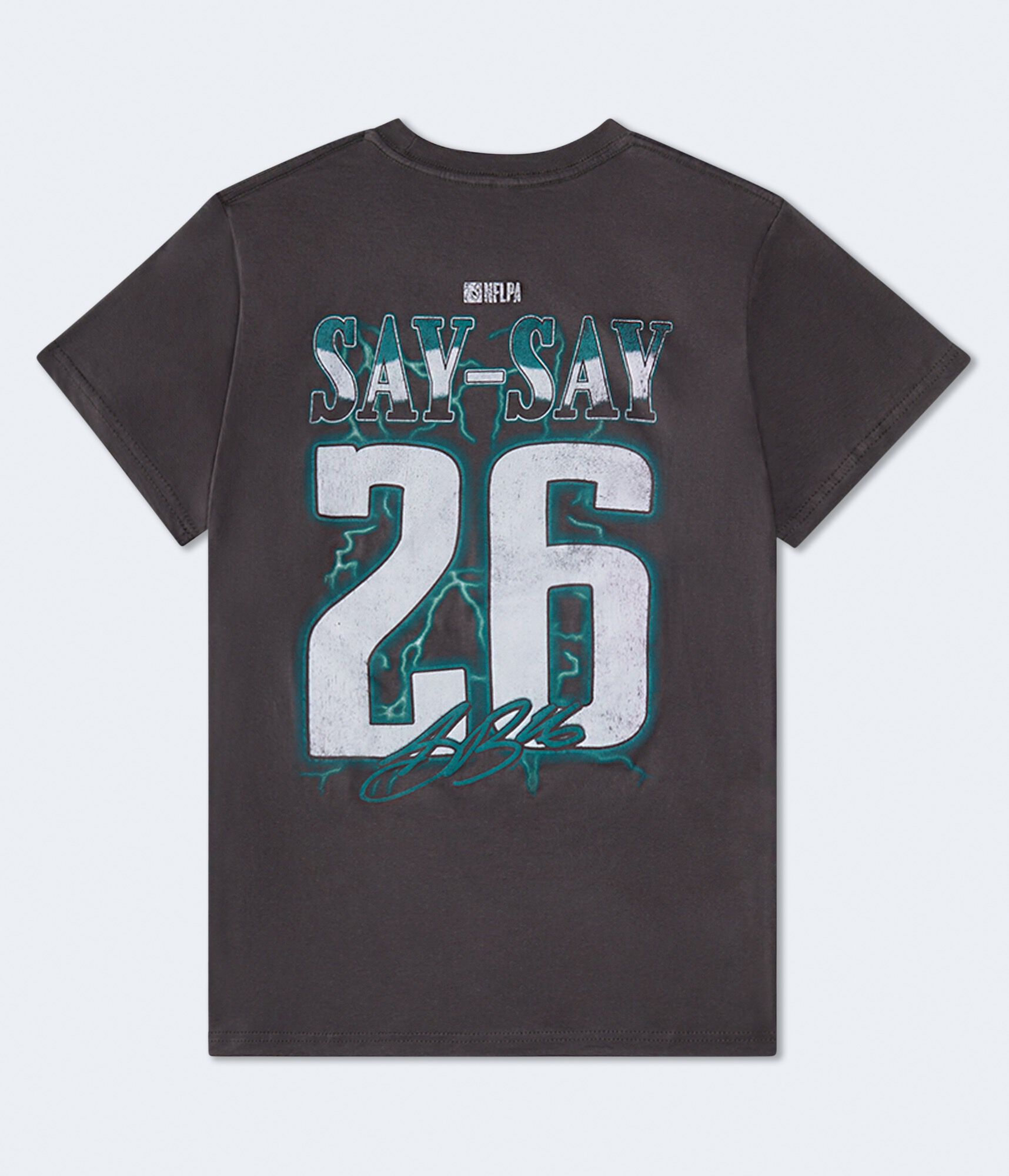 Saquon Barkley Relaxed Graphic Tee