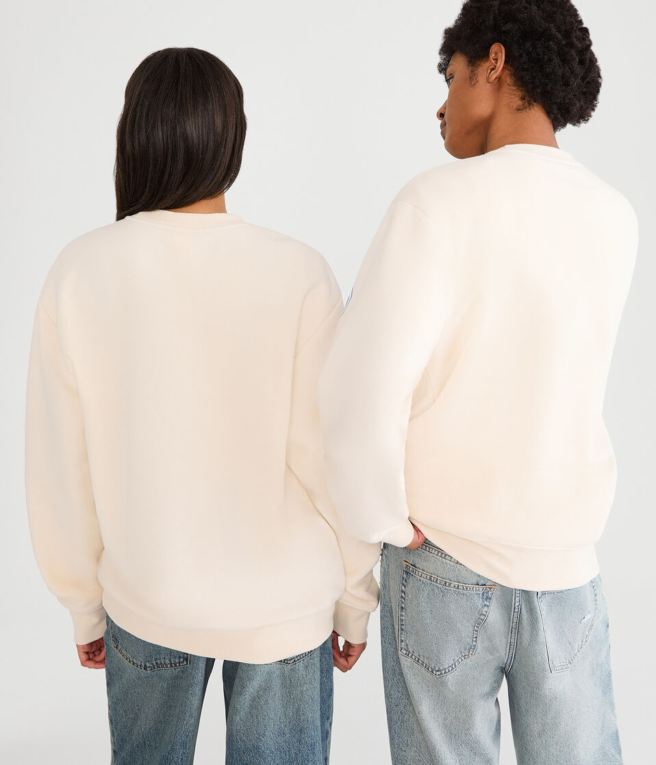 Los Angeles Chargers Crew Sweatshirt