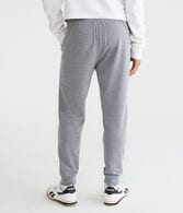 Solid Jogger Sweatpants