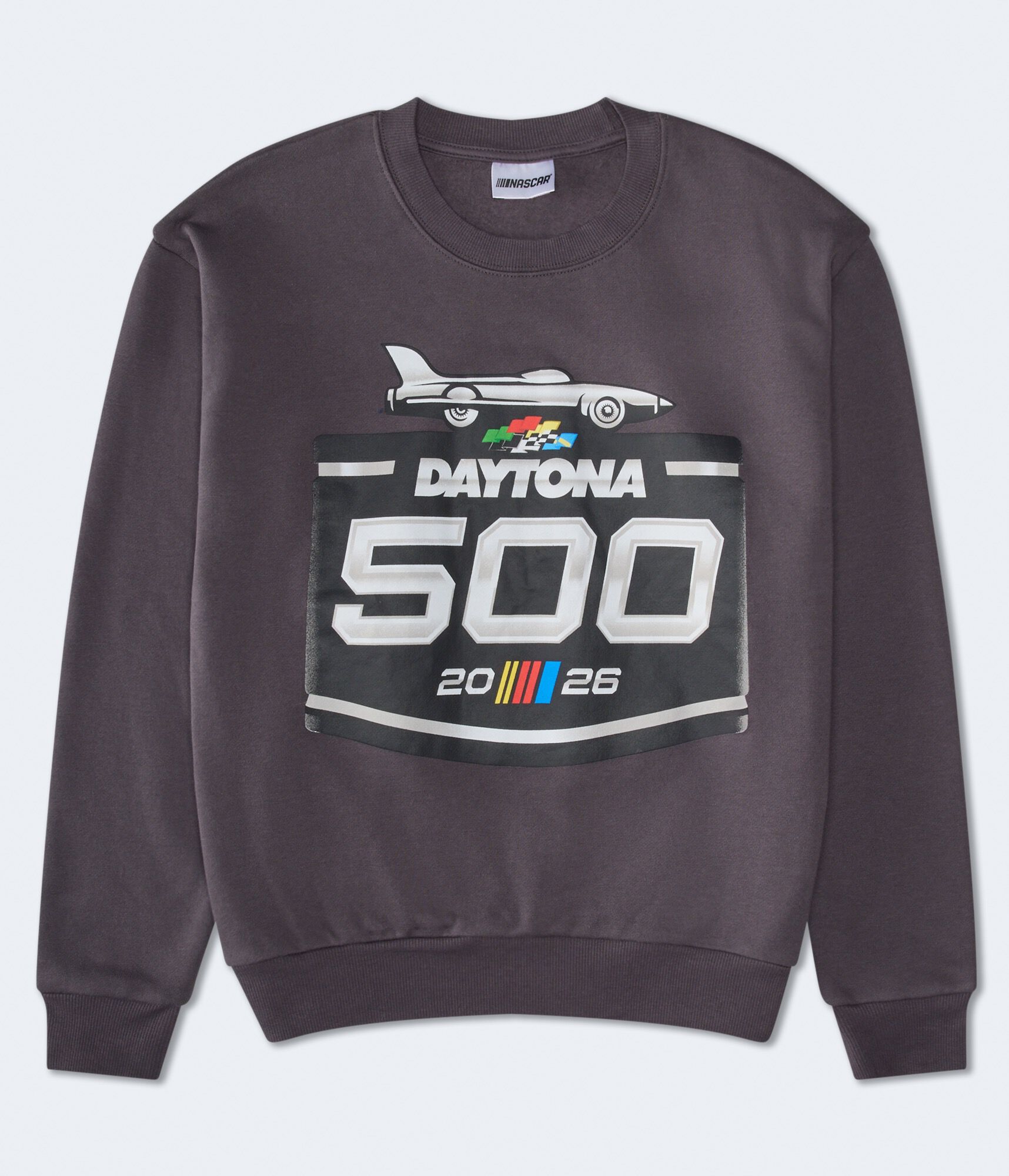 NASCAR Daytona 500&reg; Crew Sweatshirt