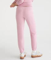 Aeropostale Logo Jogger Sweatpants