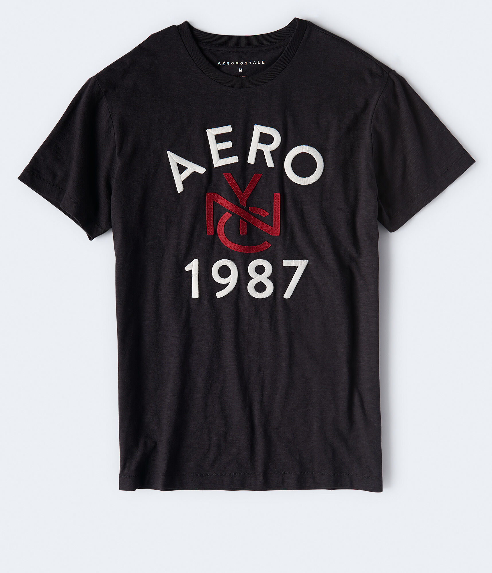 Aero NYC 1987 Graphic Tee