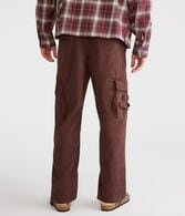 Utility Cargo Pants