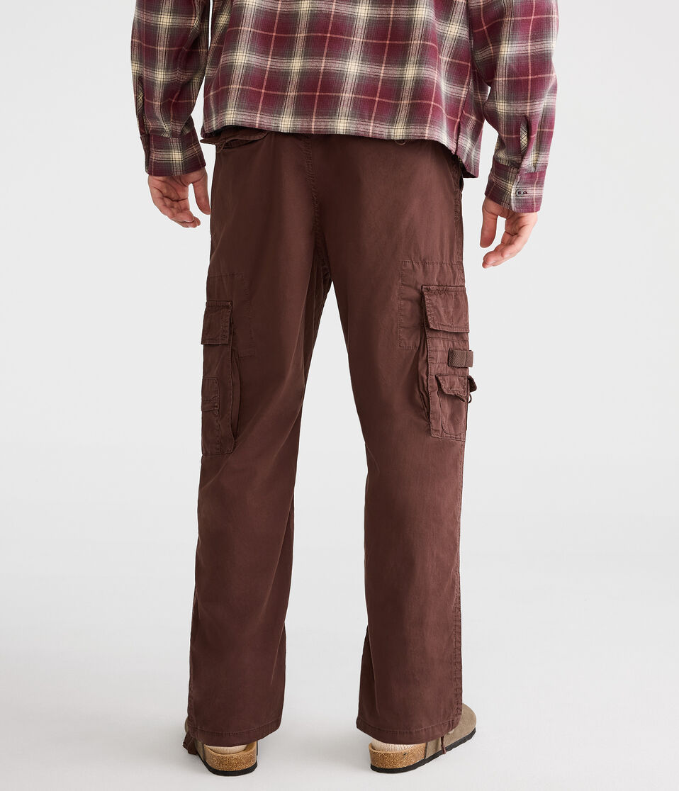 Utility Cargo Pants
