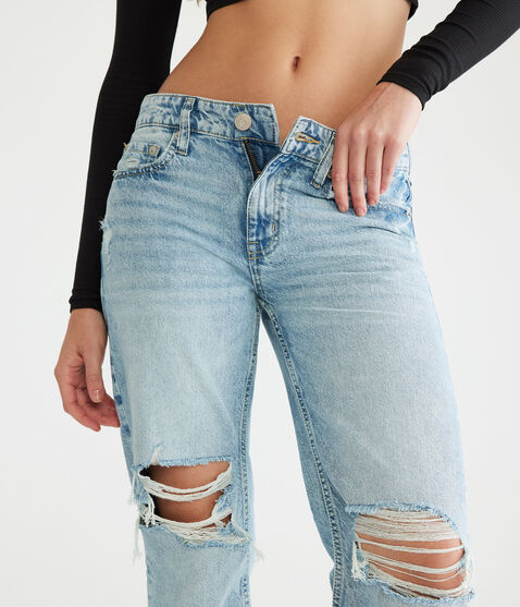 KND Low-Rise Baggy Jean KND Low-Rise Baggy Jean