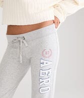 Aero 87 Fit & Flare Sweatpants