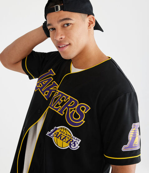 Los Angeles Lakers Top