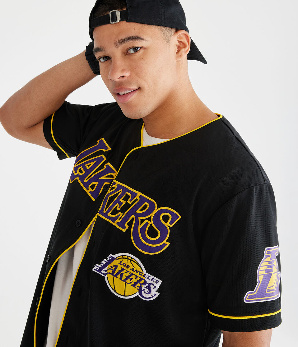 Los Angeles Lakers Top