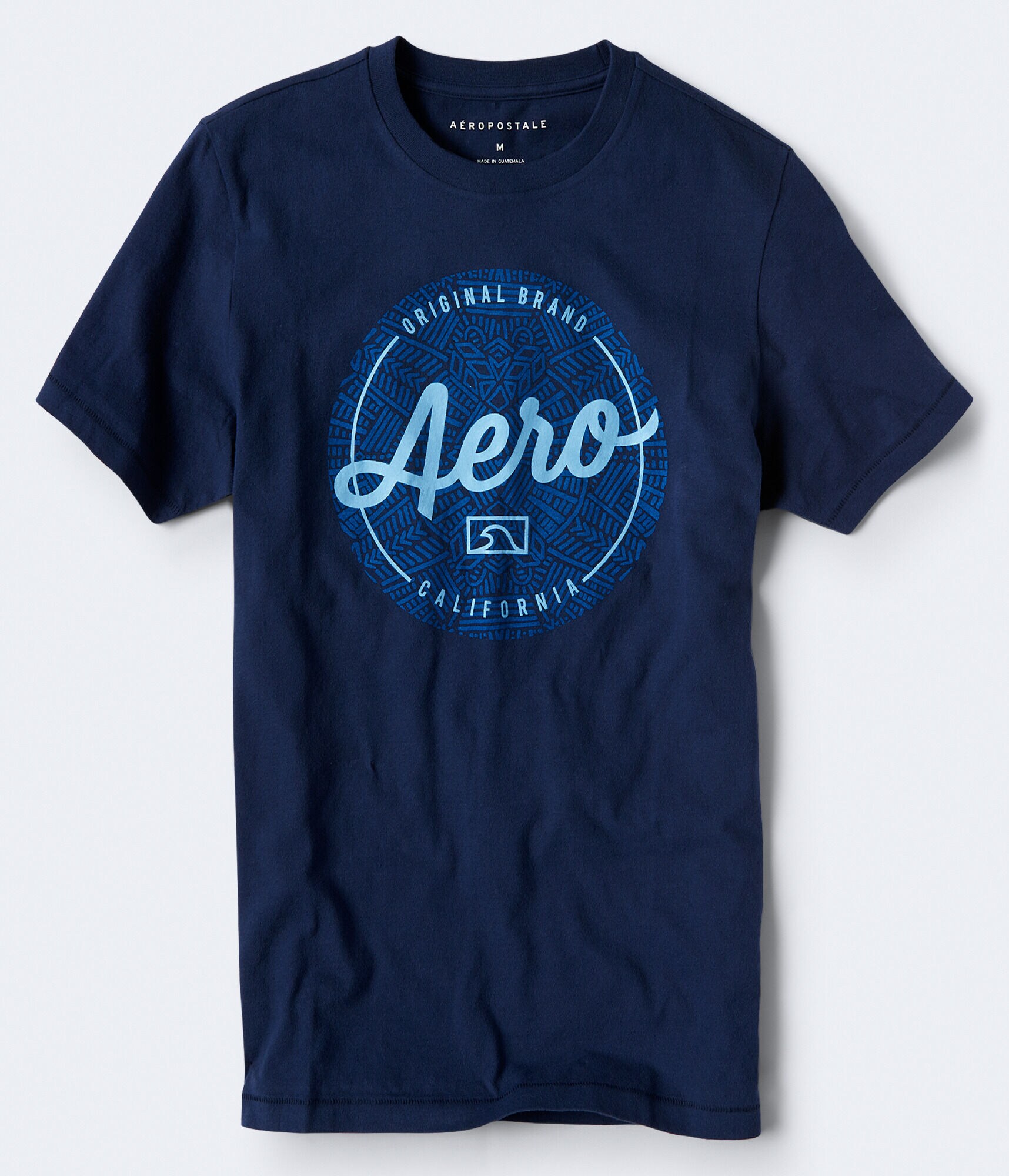 Aero California Graphic Tee