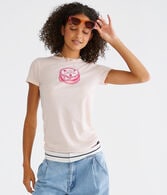 No Thanks Cake Graphic Tee