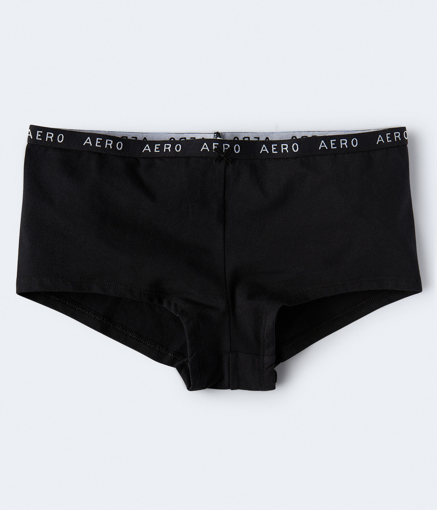 Aero Logo Boyshort